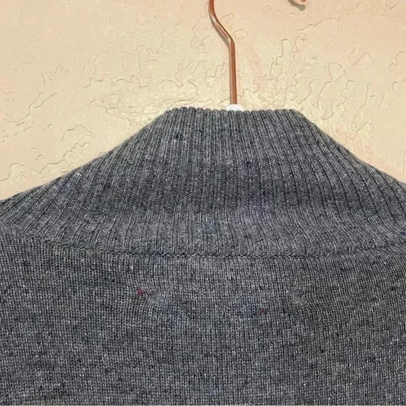 Michael Stars Wool Cashmere Blend Sweater - Picture 7 of 8